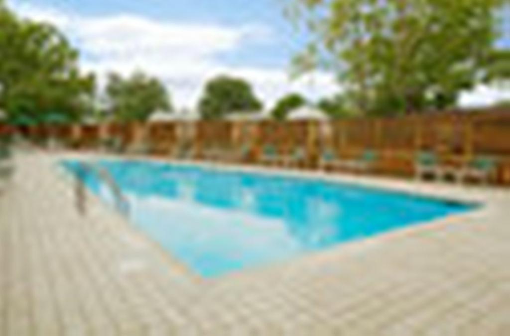 Williamsburg Hospitality House酒店 设施 照片