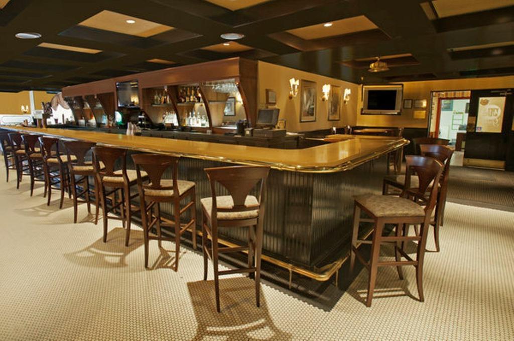 Williamsburg Hospitality House酒店 餐厅 照片